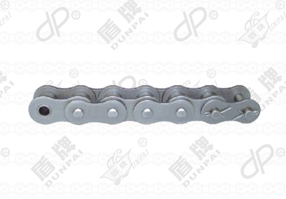 Short piecision roller chains(A series)