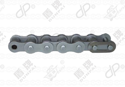 Short piecision roller chains(B series)