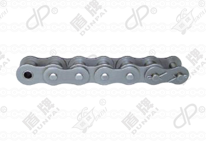 SH series high strength heavy duty short pitch roller chains